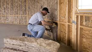 Types of Insulation We Offer in Chesterfield, SC