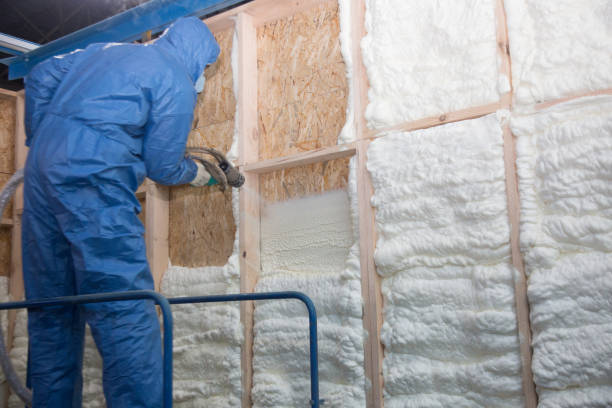 Reflective Insulation in Chesterfield, SC